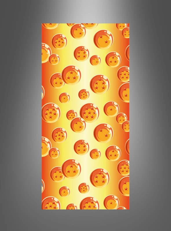 Tischläufer Dragon Ball