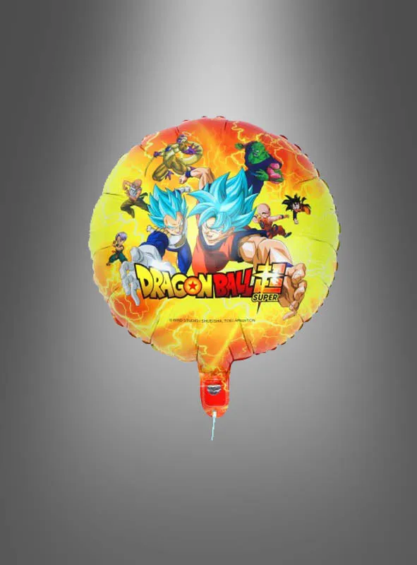 Dragon Ball Folienballon