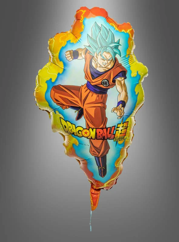 Folienballon Dragon Ball 45cm
