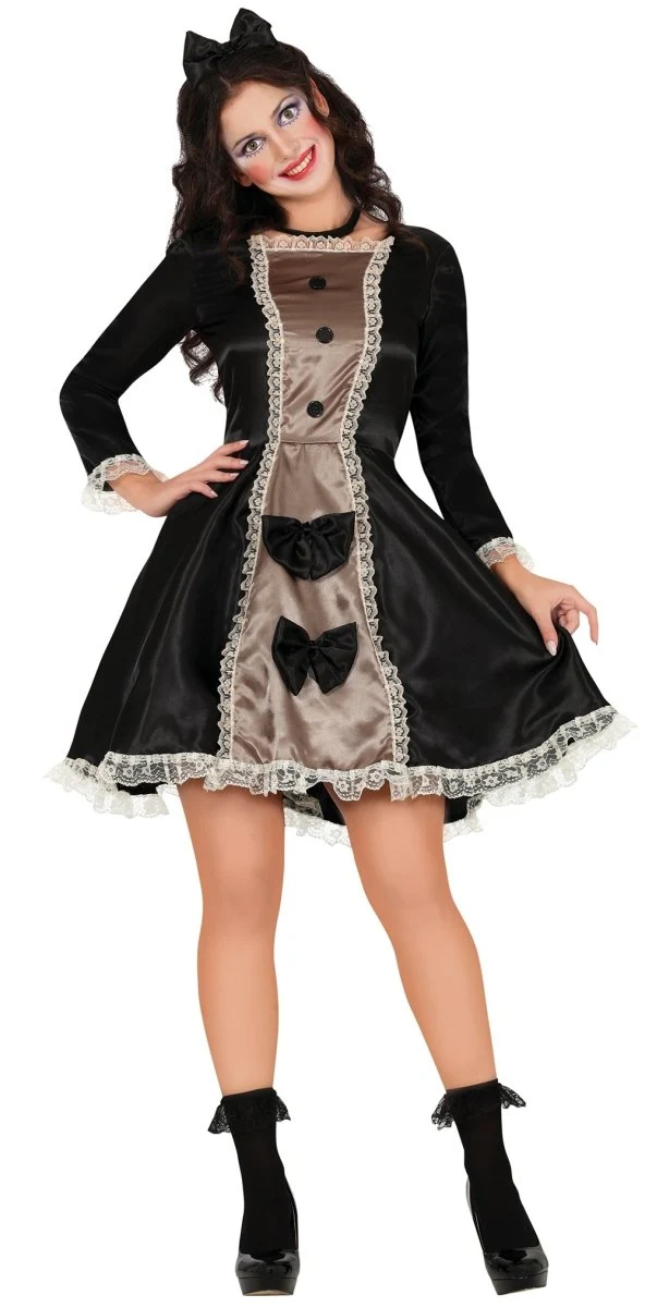 Pop-Kleid für Damen