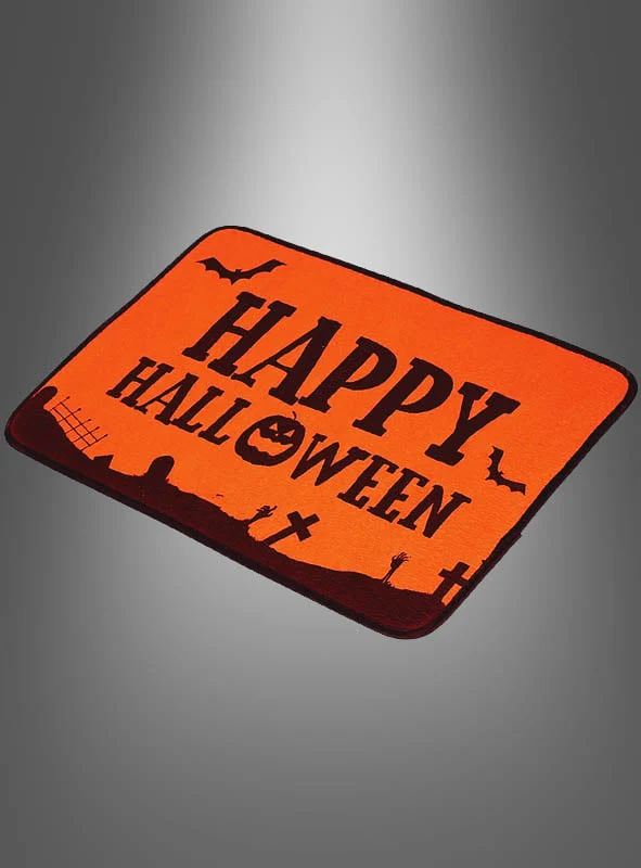 Halloween Fußmatte für Eingang