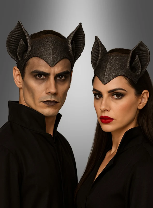Fledermaus Ohren Unisex