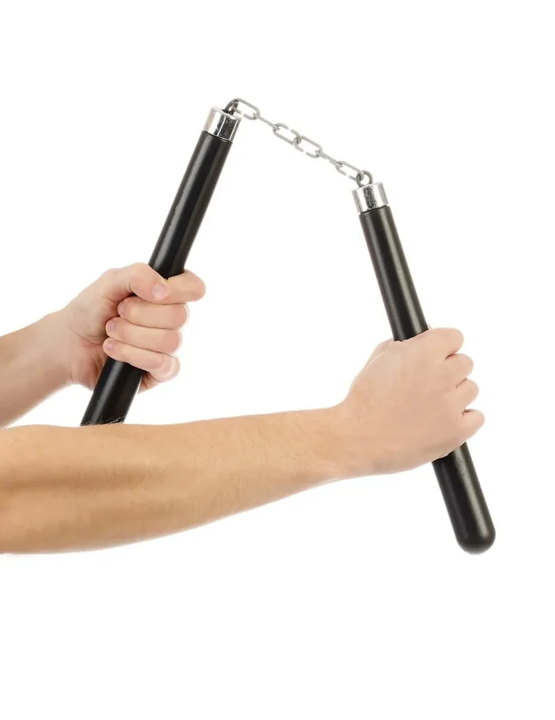 Ninja Nunchaku