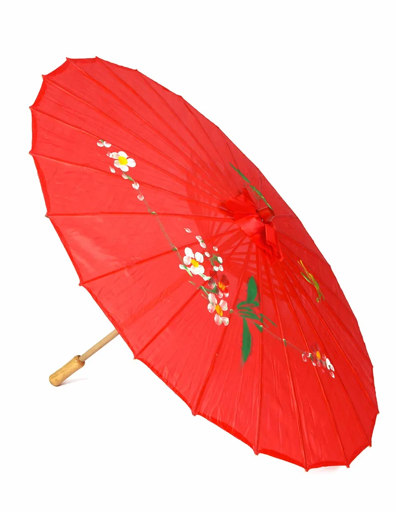 Chinesischer Sonnenschirm