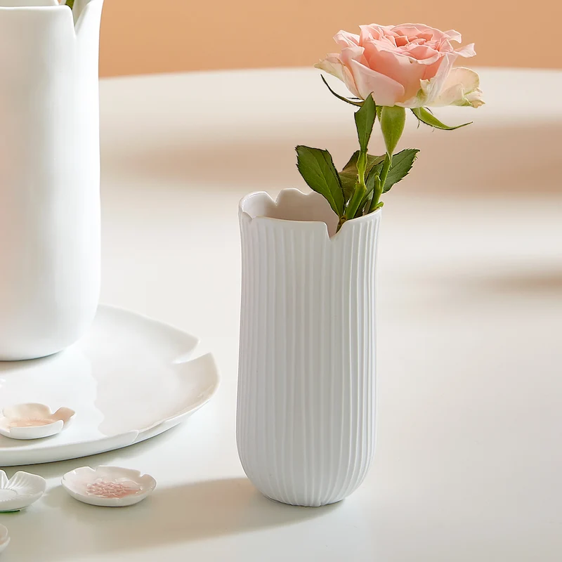 Räder Das blühende Leben Vase Poppy
