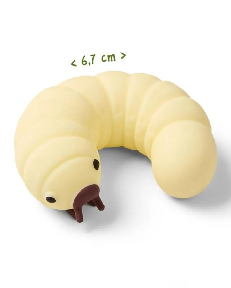 Nachtleuchtende Monster Made 6,5cm