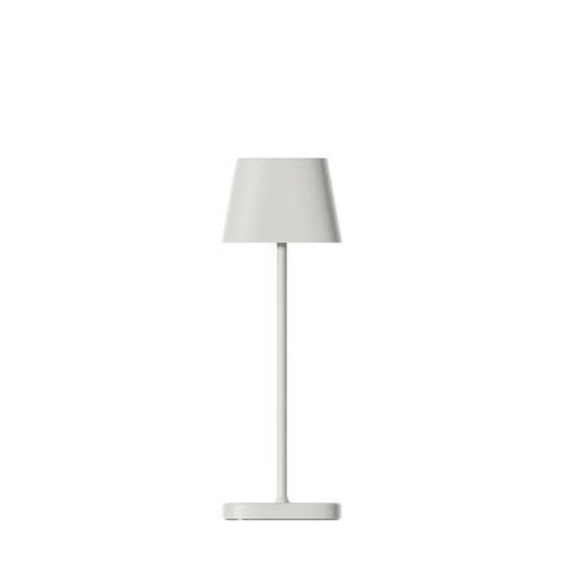 Blomus Mobile LED-Tischleuchte Kodu White