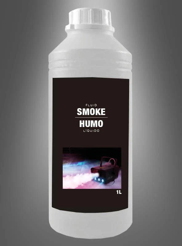 Eurolite Nebelfluid für Nebelmaschinen