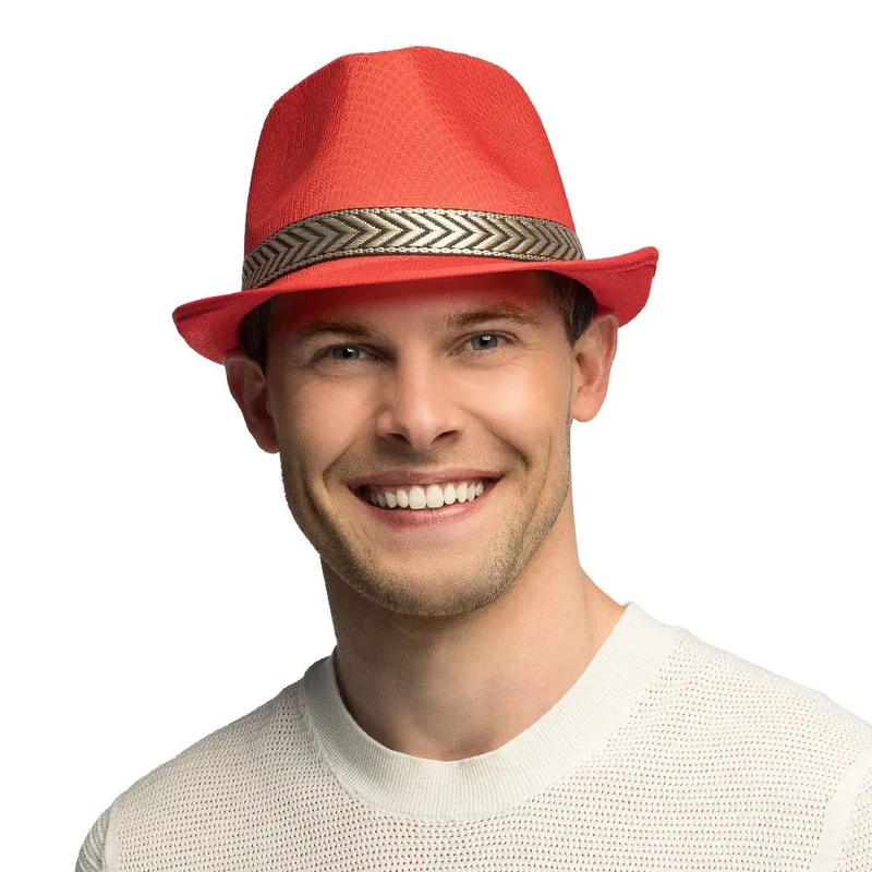 Roter Hut, Funky