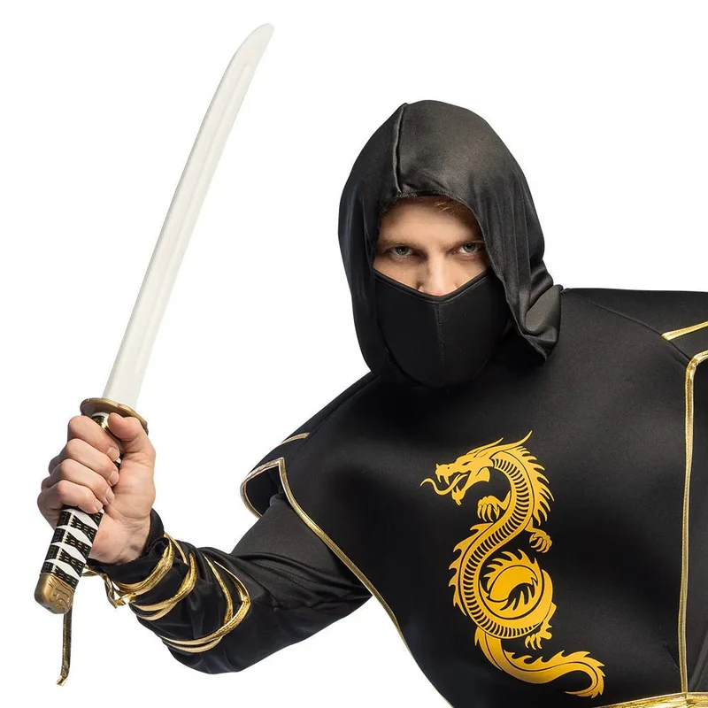 Ninja-Imitat-Schwert Samurai 67 cm