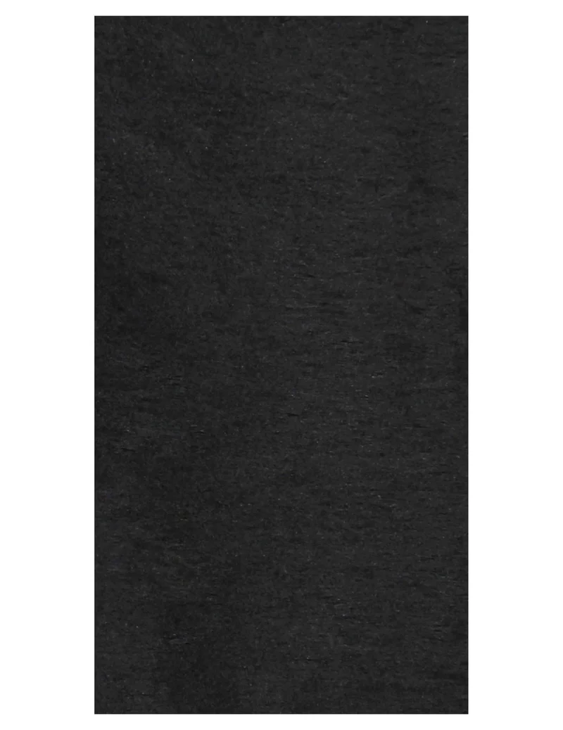 Vliestischdecke Schwarz 150x300 cm fÃ¼r Partys