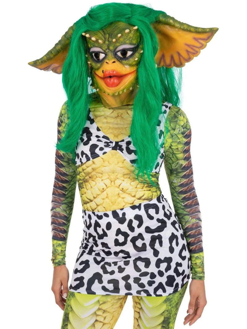 Gremlins Maske Greta Deluxe