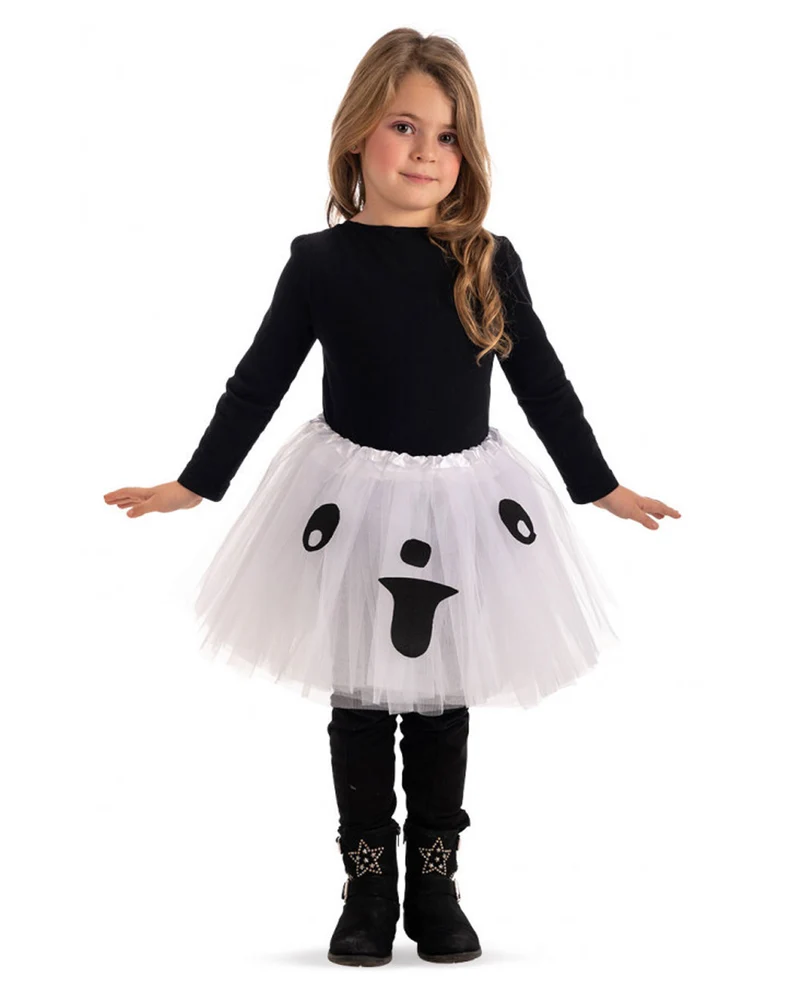 Gespenst Tutu für Kinder