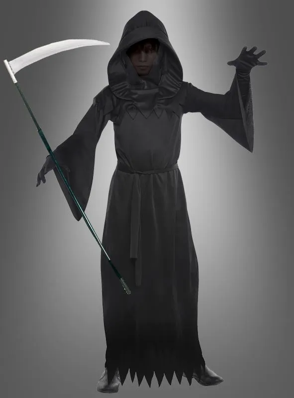 Halloween Robe für Kinder