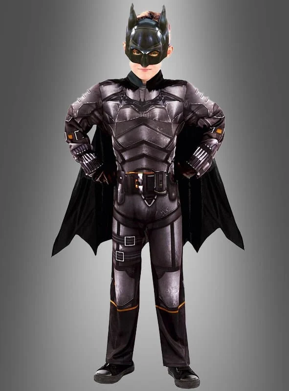 Batman Original Kinder Kostüm