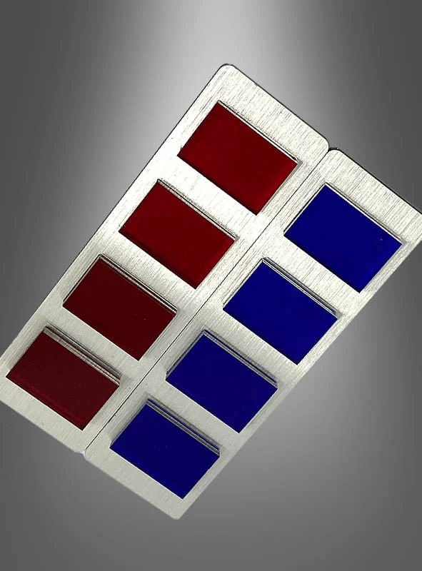 General Rank Sign Abzeichen Imperium