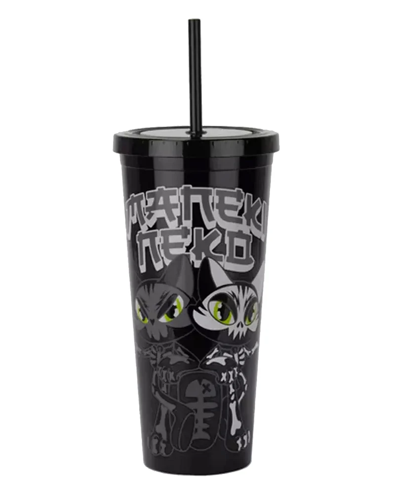 Maneki-Neko Cold Brew Becher KILLSTAR
