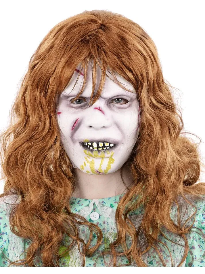 Der Exorzist Regan Maske