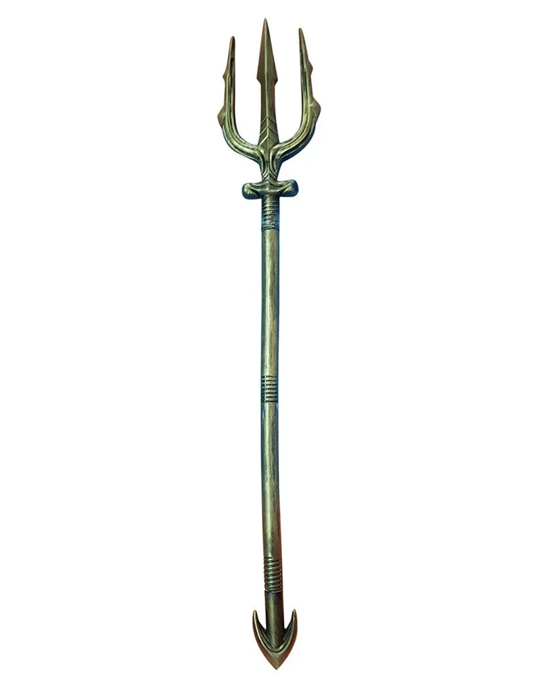 Wassermann Dreizack 4-tlg. 95cm