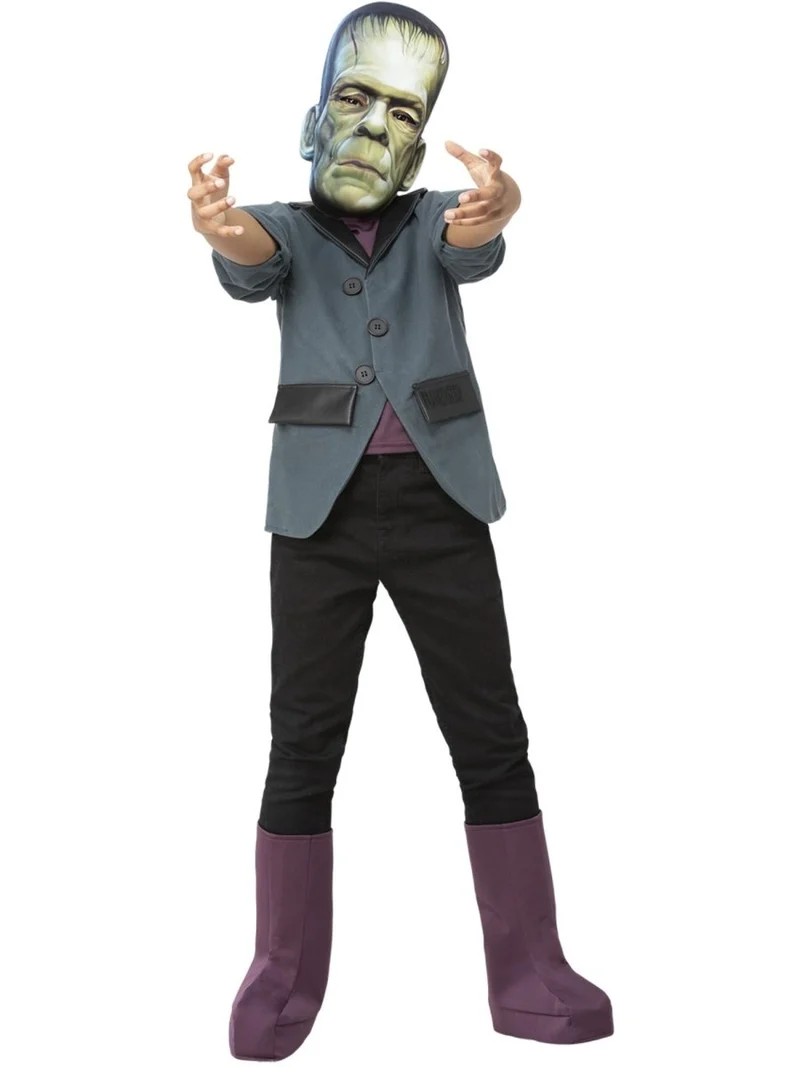 Universal Monsters Frankenstein Kostüm