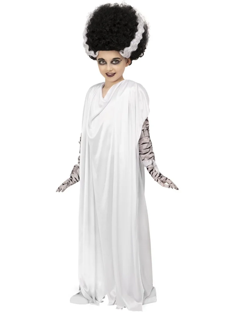 Universal Monsters Bride of Frankenstein Kostüm