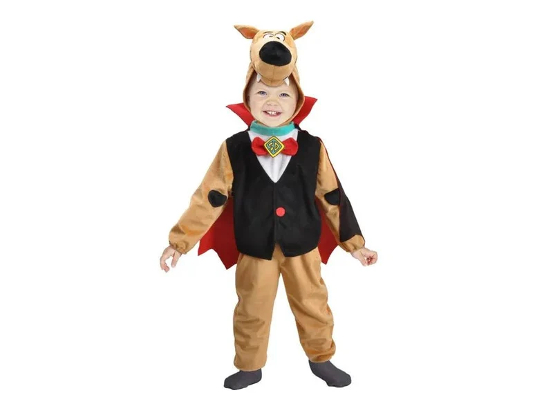 Scooby-Doo Vampir Baby Kostüm