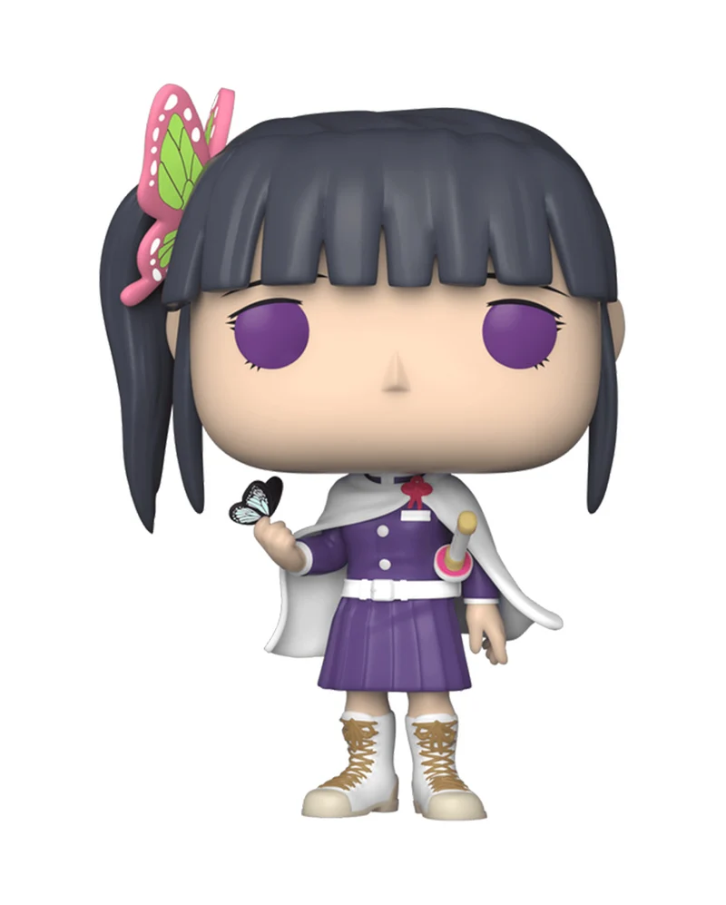 Demon Slayer - Kanao Tsuyuri Funko POP! Figur