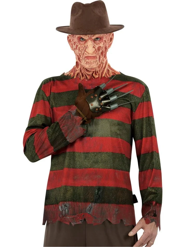 A Nightmare On Elm Street, Freddy Krueger Kostüm