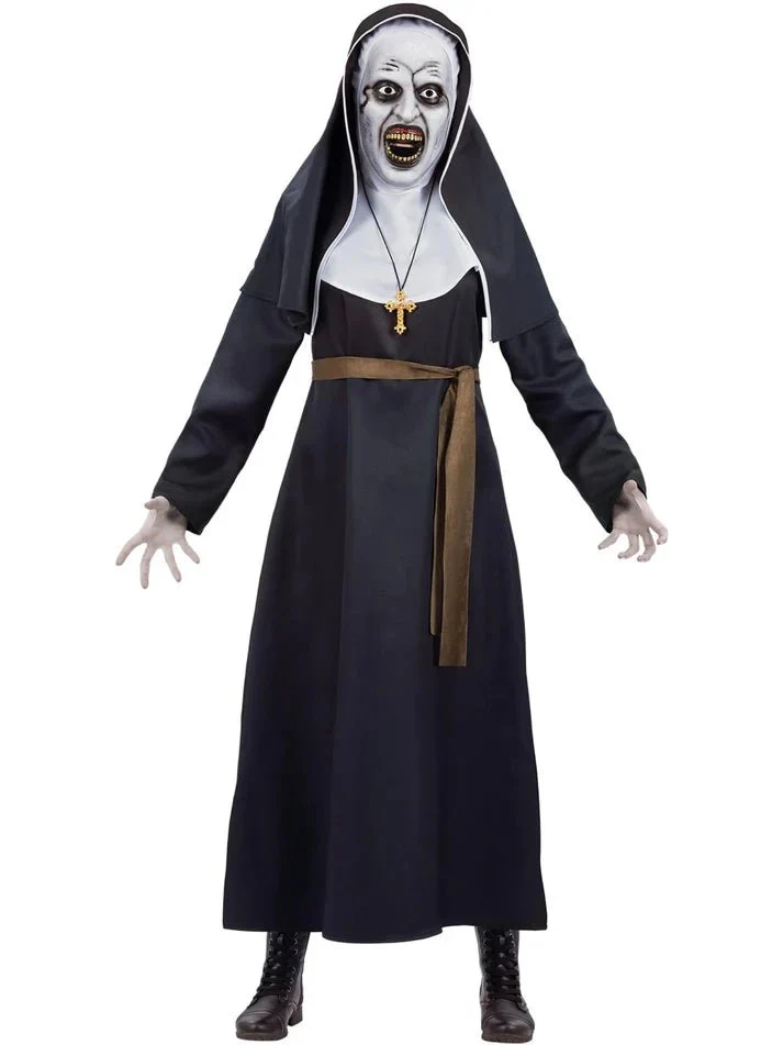 Die Nonne, Valak-Kostüm