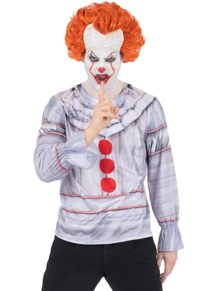 IT Kapitel Zwei, Pennywise Top