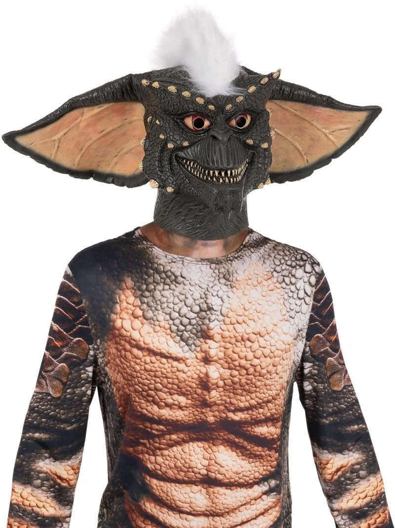 Gremlins Maske Stripe Deluxe