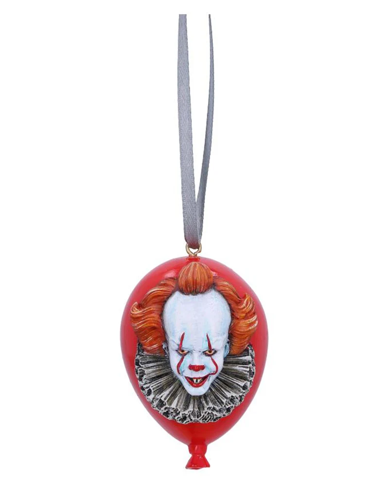 IT Time to Float Weihnachtskugel 6cm