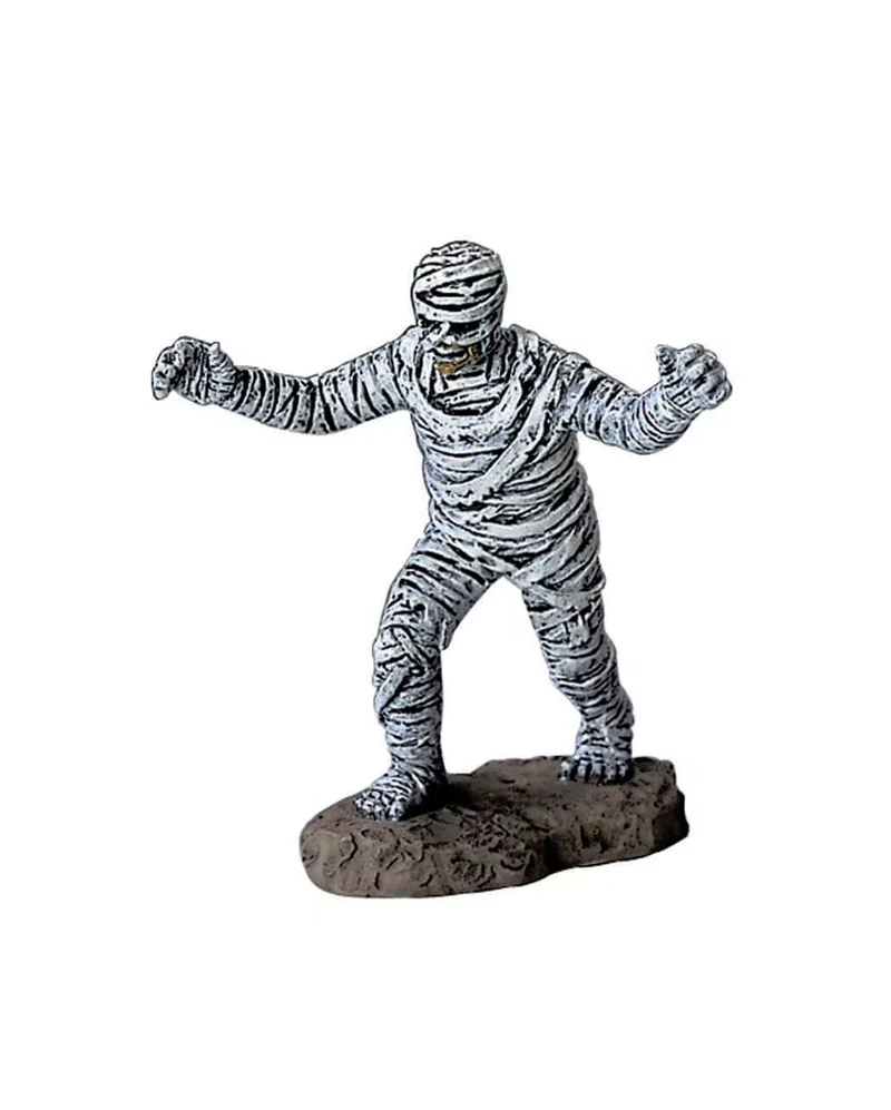 Lemax Spooky Town - The Mummy