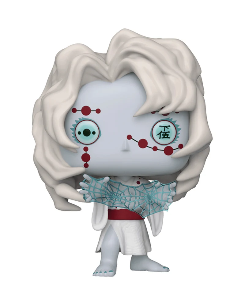 Demon Slayer - Rui Funko POP! Figur
