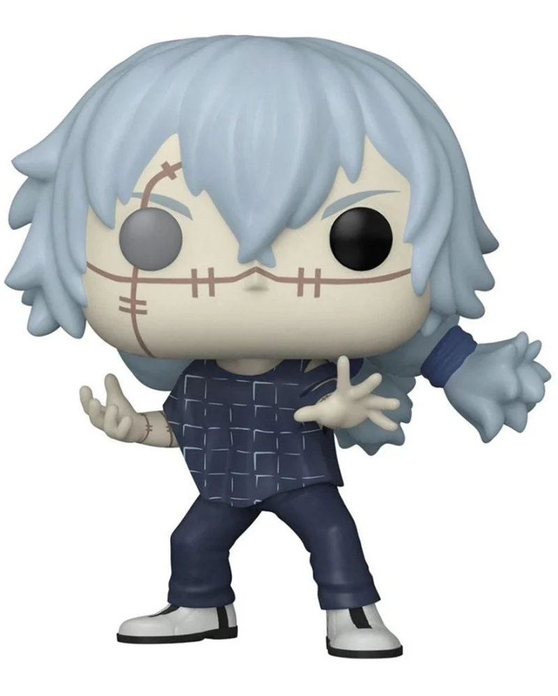 Funko POP! Figur Jujutsu Kaisen Mahito