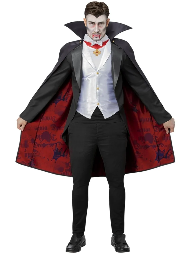 Universal Monsters Dracula Kostüm Männer