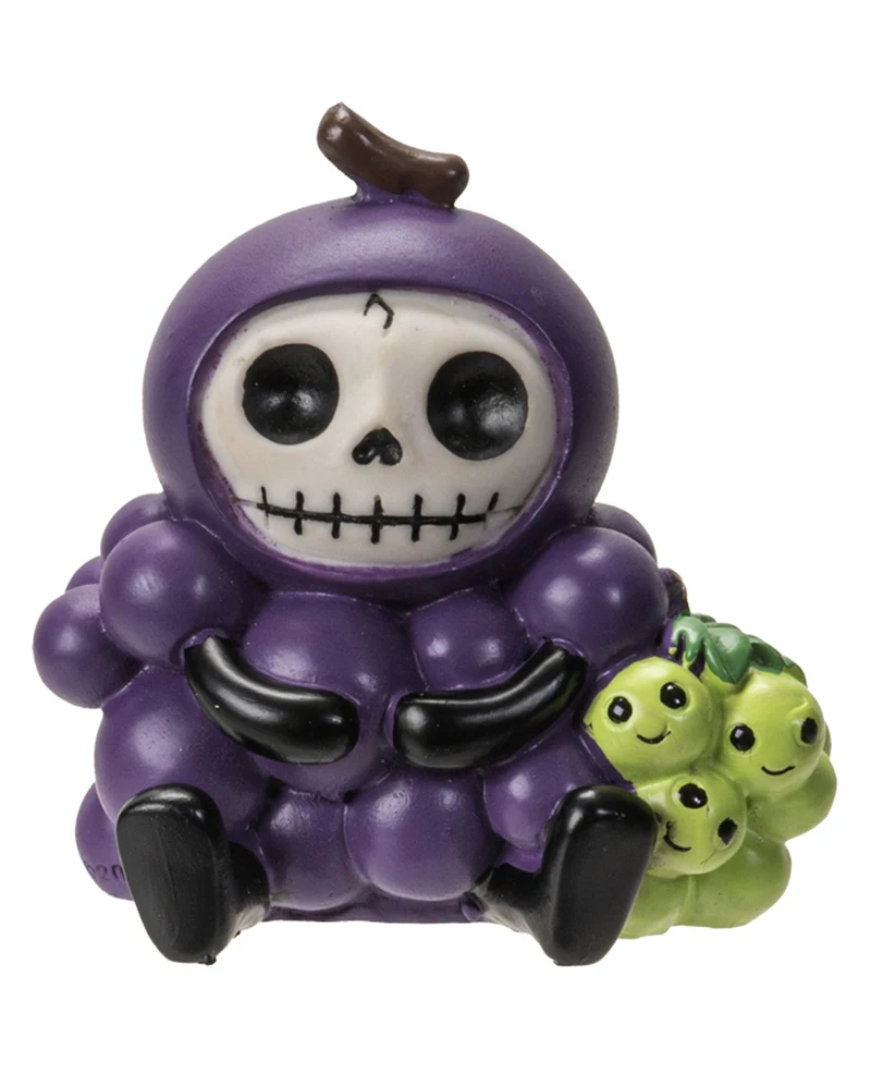 Furrybones Figur - Budo klein
