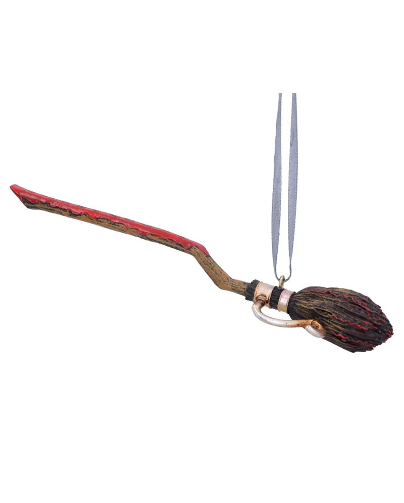Harry Potter Firebolt Christbaumkugel