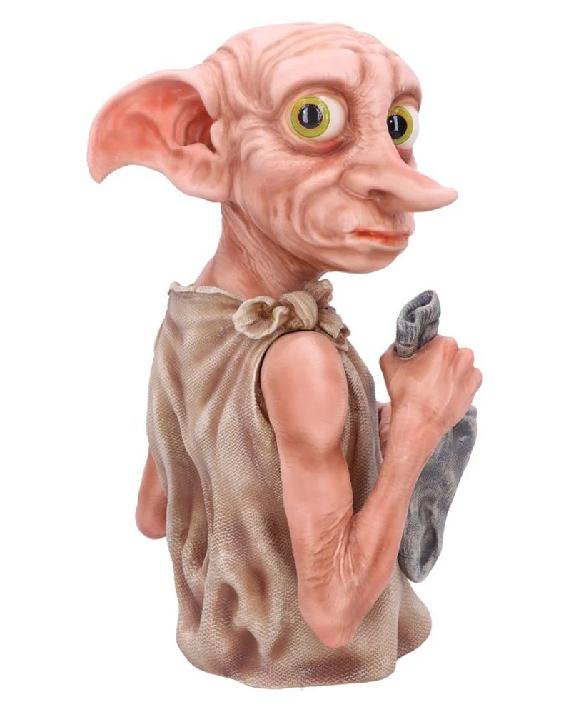 Harry Potter Dobby Statue 30cm