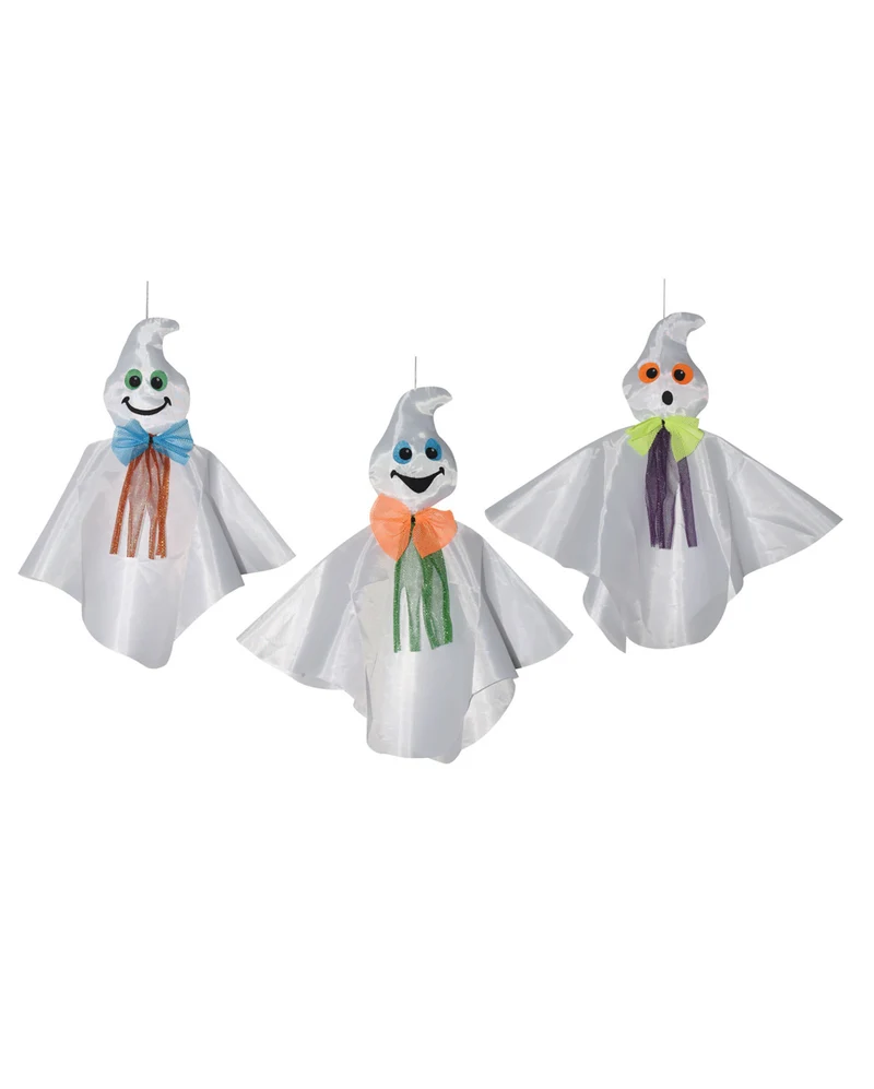 Niedlicher Geist Hängefigur 43cm