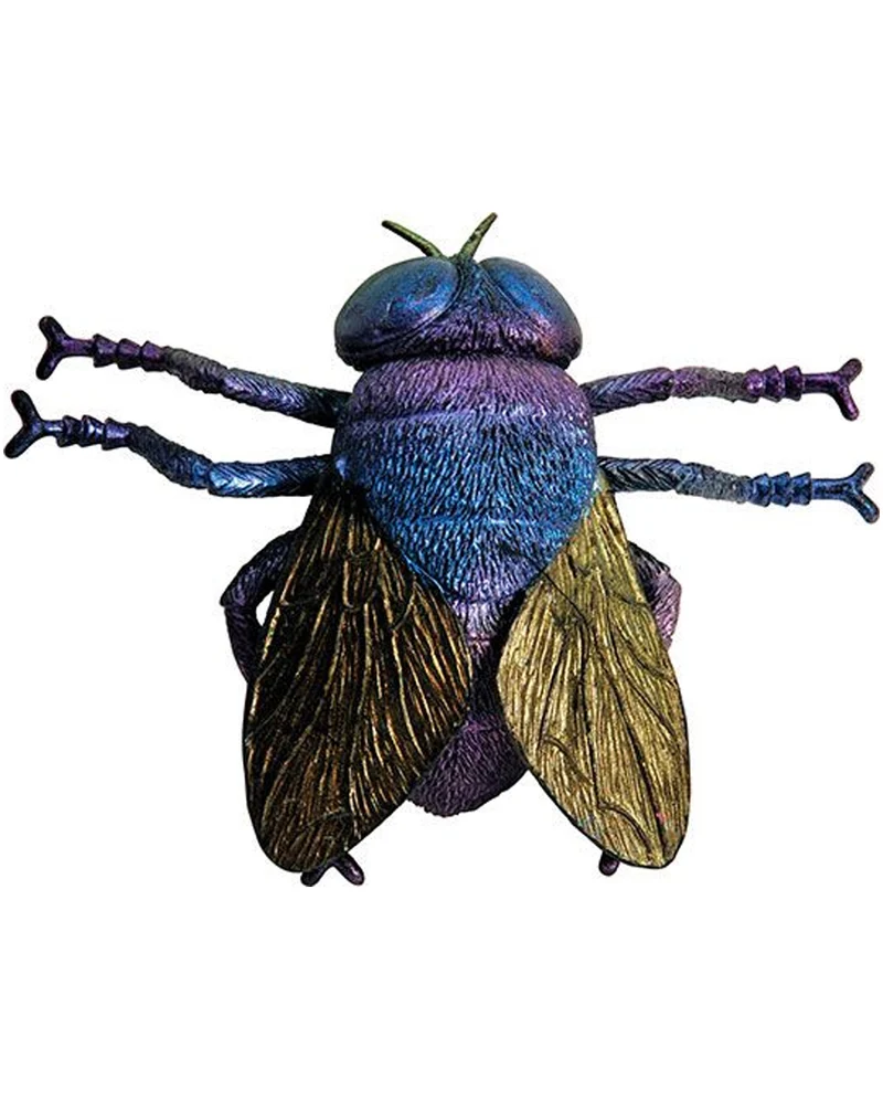 Riesen Fliege 11cm