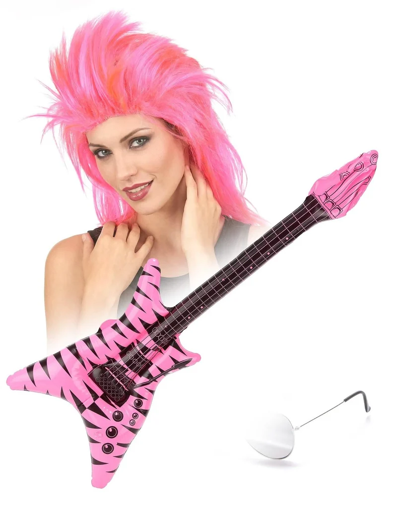 Rock N Roll Accessoires Erwachsene