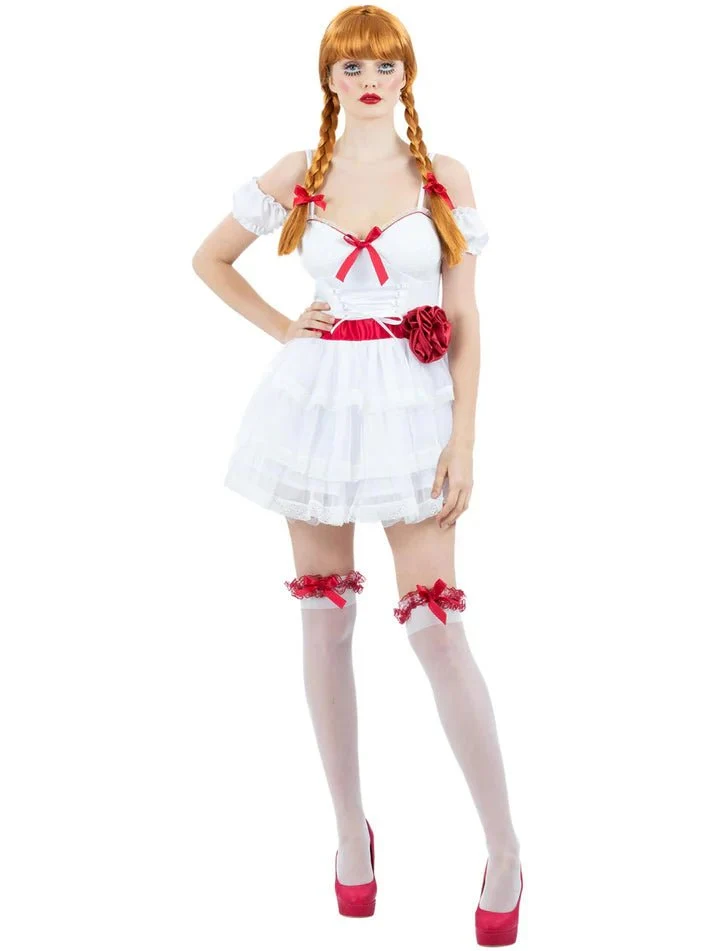 Annabelle Mini Dress Kostüm
