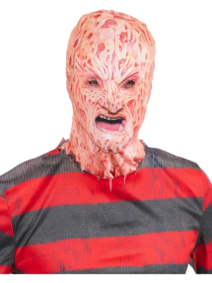 Nightmare On Elm Street, Freddy Krueger Balaclava