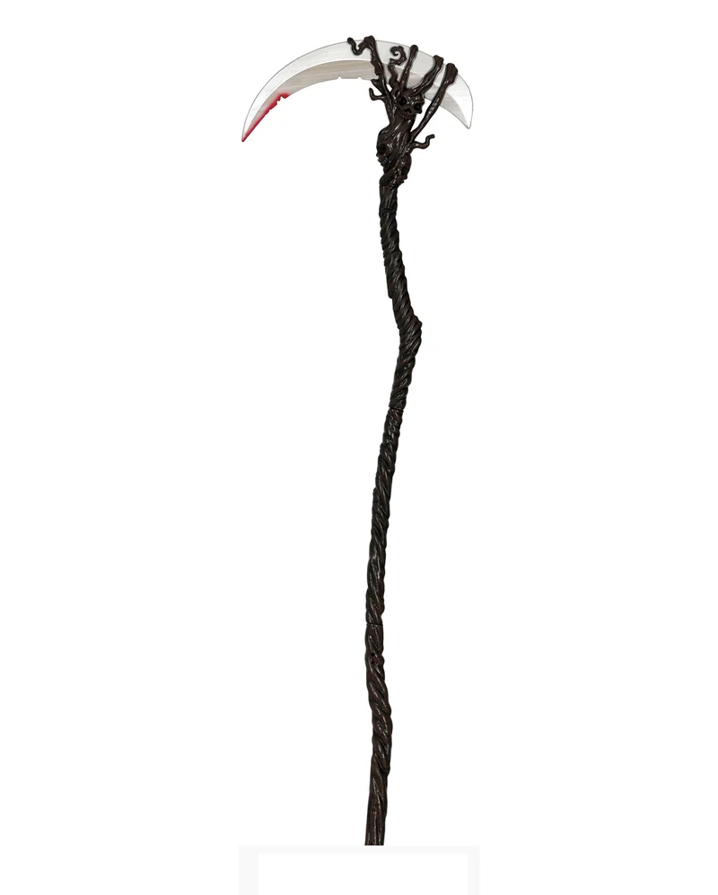 Halloween Sense blutig 150cm