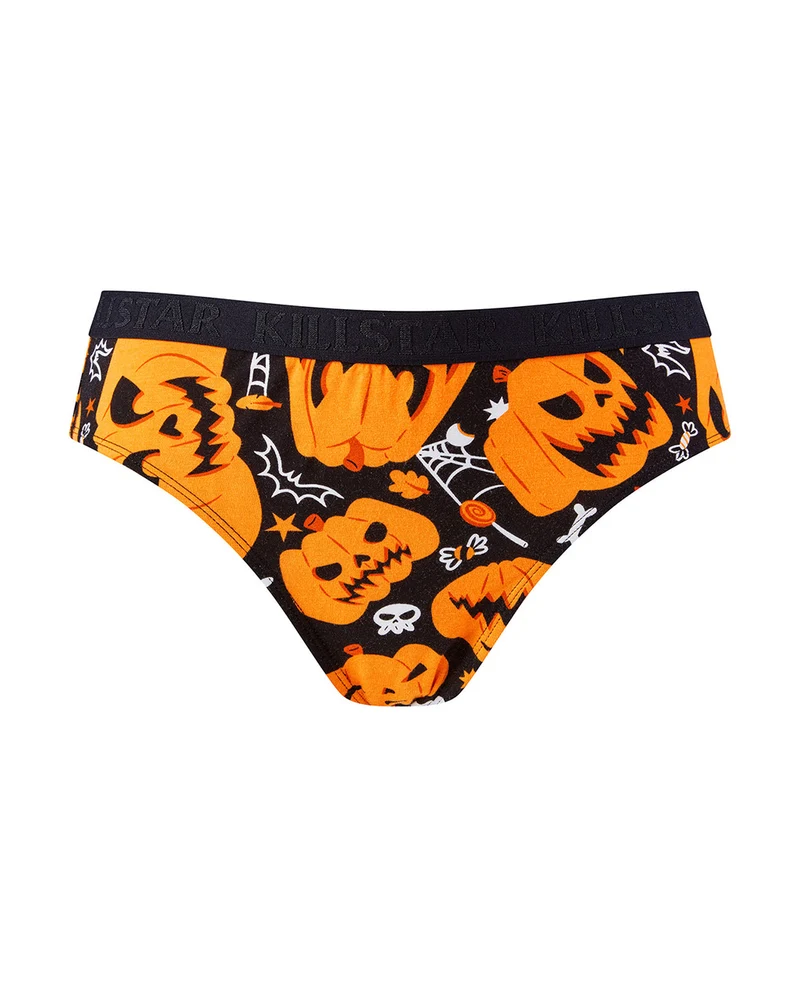 KILLSTAR Haunt It Panty