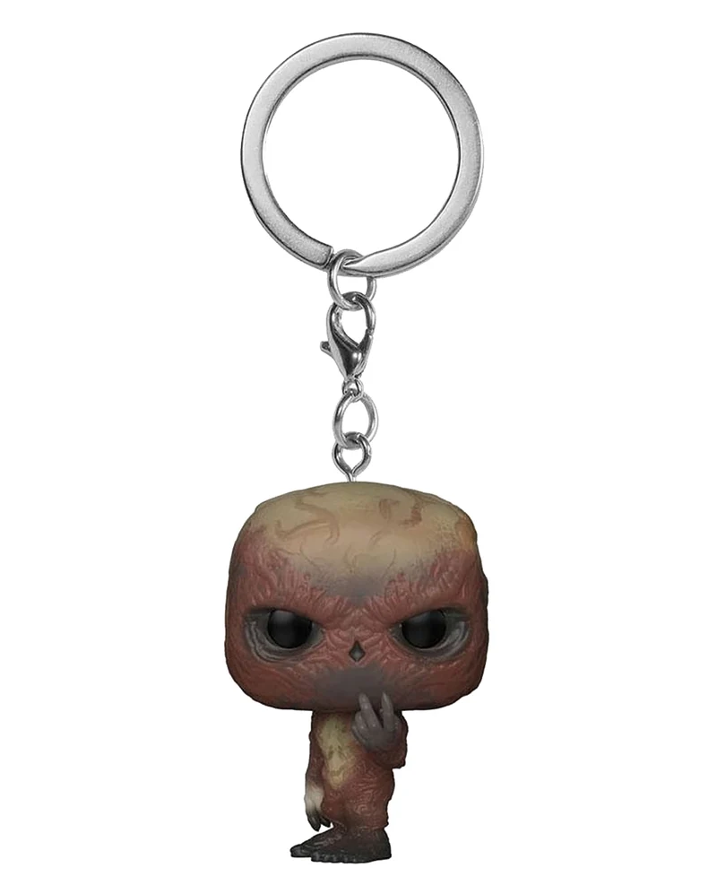 Stranger Things Vecna Funko POP! Keychain