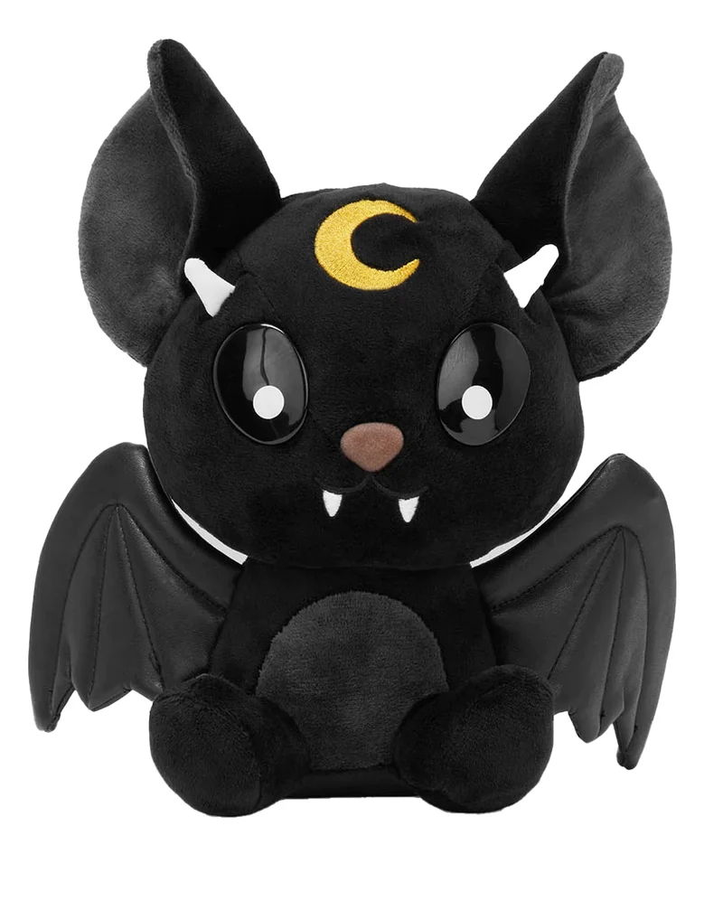 KILLSTAR Baby Vampir Kuscheltier