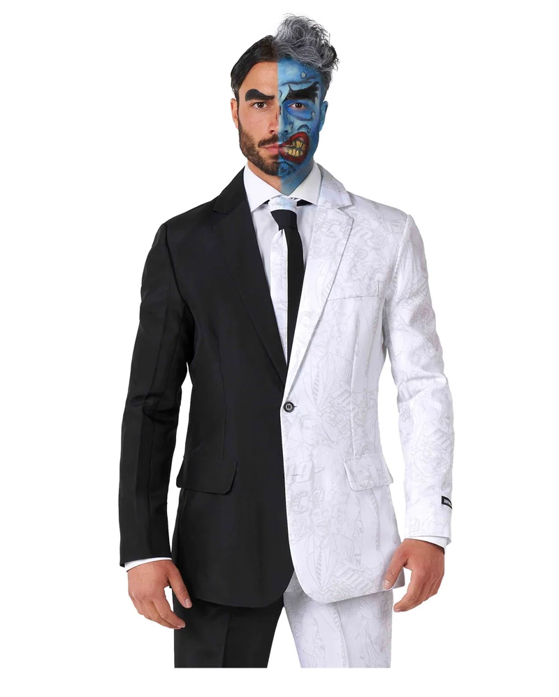 Two Face Anzug - Suitmeister