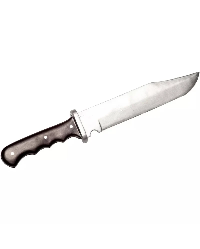 Jagdmesser aus Schaumstoff